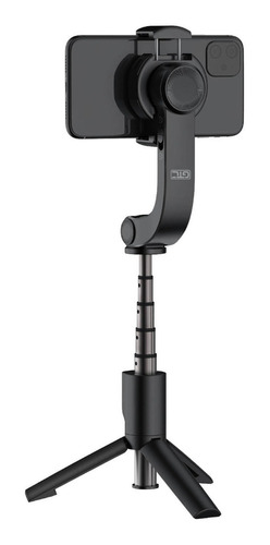 Baston Gimbal Estabilizador Selfie Con Control Gtc Mpg-014