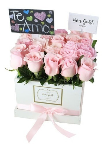 Imagen 9 de 10 de Arreglos Florales Ramos De Rosas Florerias Df Flores
