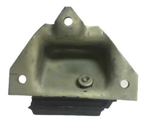 Base Motor Ford 6l F350 Izquierda Baja 1979-1987