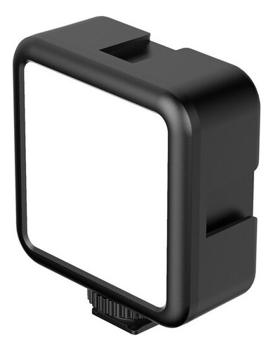 Kit De Filmacion Ulanzi Tripodemt-16+luz Vl-49+soportest-06s
