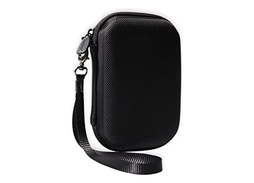 Casesack Funda Para Nikon Coolpix W300, Aw130 Cámara Imperme