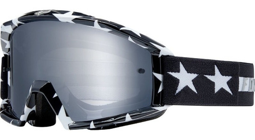 Antiparra Goggle Motocross Fox Main Stripe #21816-018
