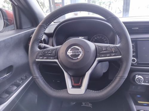 Imagen 7 de 11 de Nueva Nissan Xplay Cvt 2022