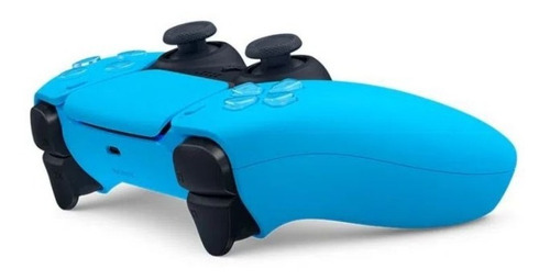 Imagen 2 de 10 de Joystick Play Station Ps5 Dualsense Starlight Blue