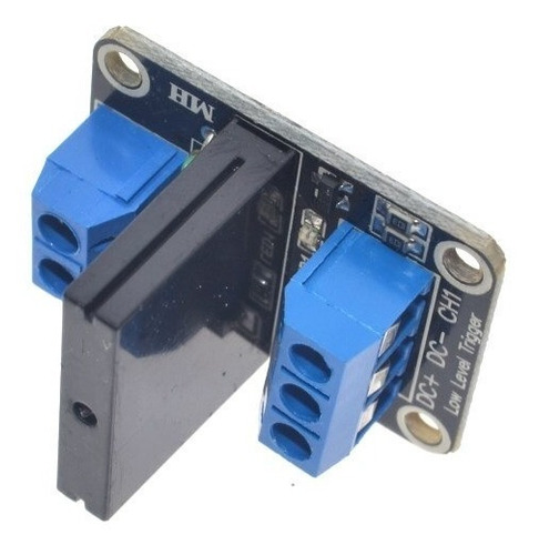 Relé Para Electrodomésticos Dip Mecatronica 0 1r 5v