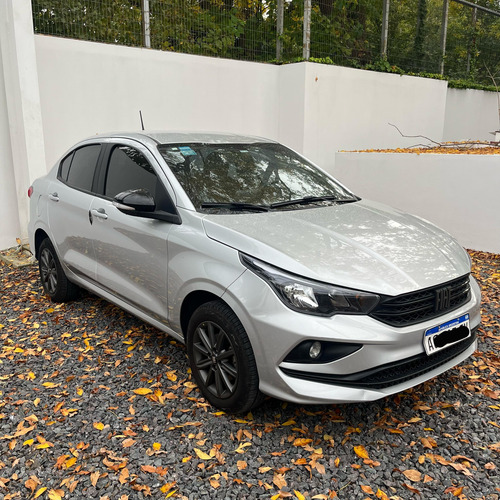 Fiat Cronos 1.3 Gse Drive Pack Conectividad