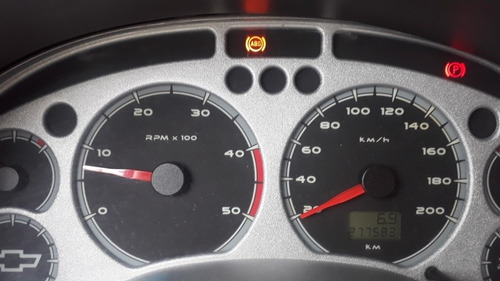 Chevrolet S10 2008 2.8 Executive Cab. Dupla 4x2 4p