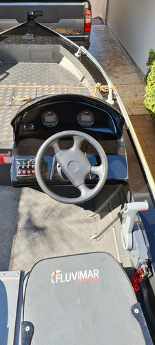 Imagem 10 de 10 de Fluvimar Boto 5500lx