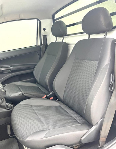 Volkswagen Saveiro Nova Rb Mbvs