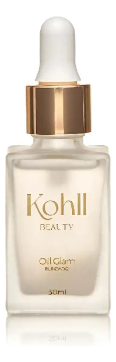 Oill Glam Blindado 30ml | Kohll Beauty