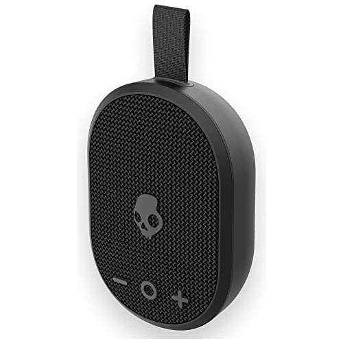 Altavoz Bluetooth Inalámbrico De Onda De Cráneo - 7fq8f