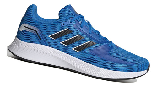 Zapatillas adidas Hombre Running Runfalcon 2.0 * Gx8237