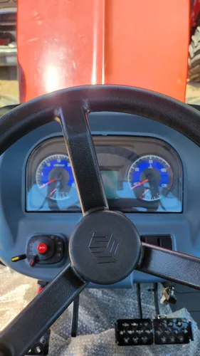 Tractor Nuevo 160 Hp 4x4