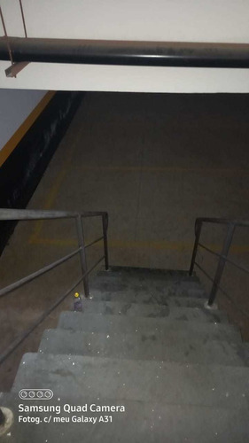 Imagem 19 de 21 de Apartamento Em São Paulo - Sp - Pr0003_slima