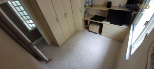 Imagem 27 de 30 de Casa À Venda, 240 M² Por R$ 1.250.000,00 - Vila Valqueire - Rio De Janeiro/rj - Ca0242