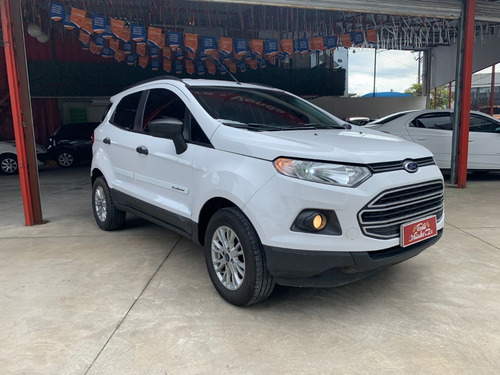 Imagem 2 de 11 de Ford Ecosport Se 2.0 2014