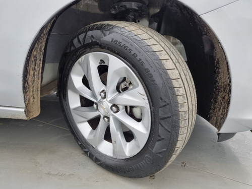 Chevrolet Onix 1.0 TURBO FLEX PLUS LTZ AUTOMÁTICO