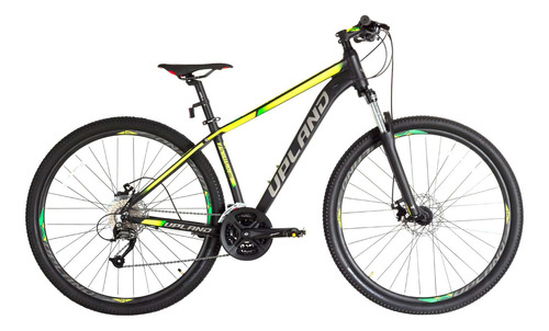 Bicicleta Uplandmountain Bike Vanguard 200-aro 29