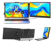 Comprar Monitor Portátil De 14 1080p Compatible Windows Mac Linux