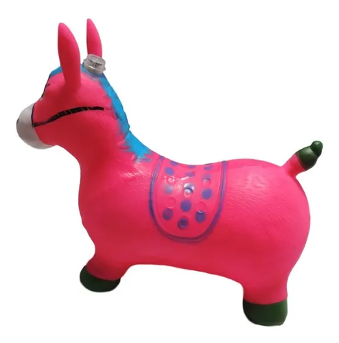 Caballito montable inflable hot sale