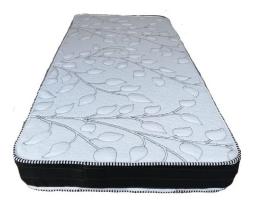 Colchon Para Cuna Corral Cama Bebe 95 X 145 X 14 Cm Nuevo Indefinido