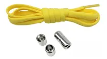 Comprar 2 Paquete De 2-6 Cordones Elásticos Sin Cordones 100cm
