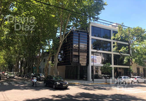 Imagen 1 de 13 de Edificio Corporativo De 1340m2 - Palermo Soho