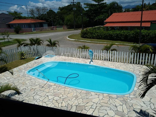 Imagem 24 de 30 de Casa À Venda, Canoas, Pontal Do Parana - Pr - 197