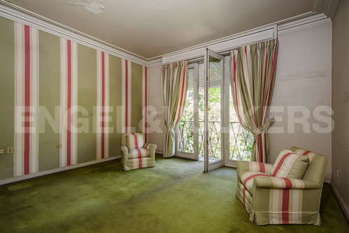 Imagen 14 de 23 de Gran Casa Presidente Errazuriz