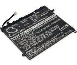 Repuesto Para Acer Iconia Tab A510 Bateria Precision Tecnica