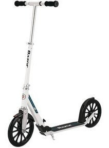 Razor - Scooter A6 Blanco/azul