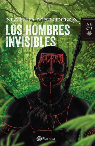 Los Hombres Invisibles - Original - Incluye Libro Sorpresa