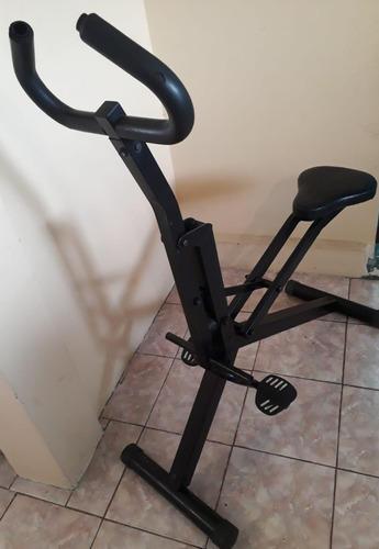 Máquina Para Ejercitar Piernas