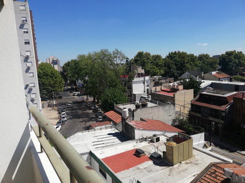 Imagen 11 de 14 de Hermoso Depto. 2 Ambientes / Excelente Edificio/ Ramos Mejía