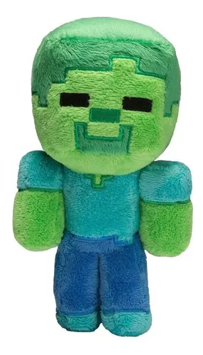 Peluche Minecraft Alex MercadoLibre 📦 