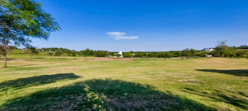 Lote En Venta Alta Gracia Country Golf - Alta Gracia, Cordoba