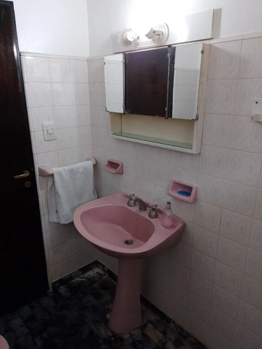 Venta Casa 3 Amb C/coch Patio Parrilla Apto Cred