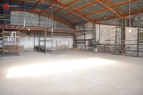 Imagem 6 de 27 de Comercial Para Aluguel, 0 Dormitórios, Parque Monteiro Soares - São Paulo - 760