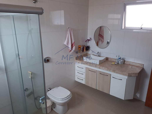Imagem 15 de 30 de Sobrado Com 3 Dorms, Jardim Itália, Pirassununga - R$ 700 Mil, Cod: 10131696 - V10131696