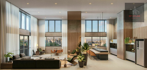 Imagem 18 de 24 de Apartamento À Venda Com 2 Dormitórios Na Bela Vista Próximo A Estação Anhangabaú - Tc1531