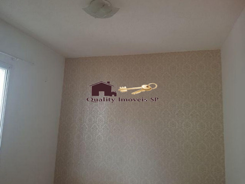 Imagem 7 de 15 de Lindo Apartamento - Qy2700