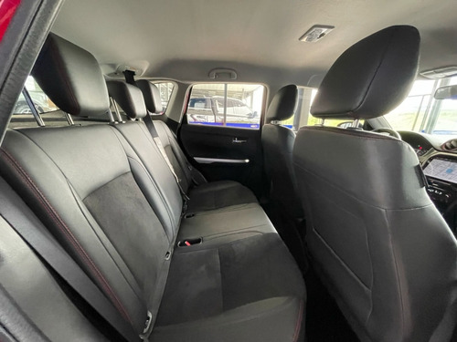 Suzuki Vitara 1.4 16V TURBO GASOLINA 4SPORT ALLGRIP AUTOMÁTICO