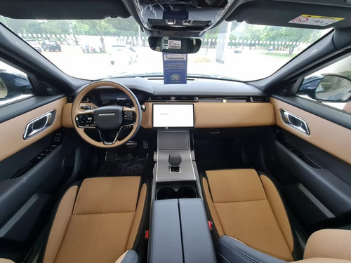 Land Rover Range Rover Velar 2.0 P404 PHEV R-DYNAMIC HSE AUTOMÁTICO