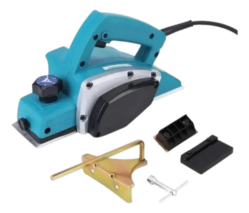 Cepillo Eléctrico Para Madera Carpintería