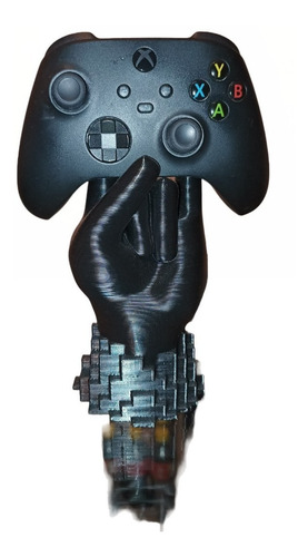 Base Soporte Para Control De Xbox, Playstation Impresion 3d