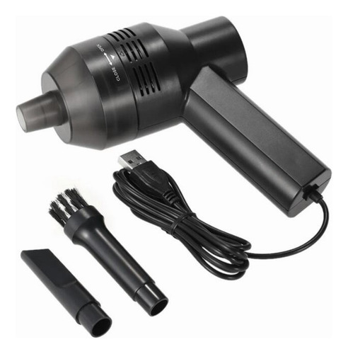 Mini Aspiradora Usb Con Colector De Polvo For Portátil