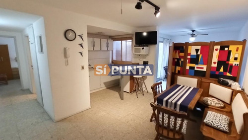 Imagen 5 de 16 de Apartamento En Venta - Peninsula