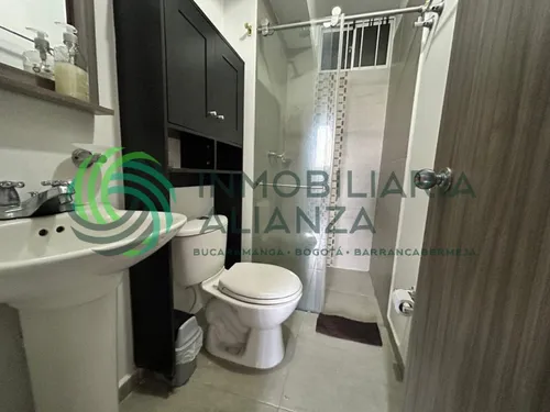 Apartamento En Venta En Viveros De Provenza. Cod V61636