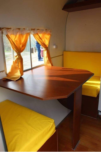 Imagen 5 de 24 de Casa Rodante 350. Dako Trailers