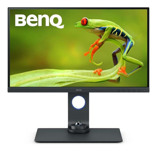 Monitor Benq Sw270c Qhd Com 27 , Hdr 10, 100% Srgb/rec. 709
